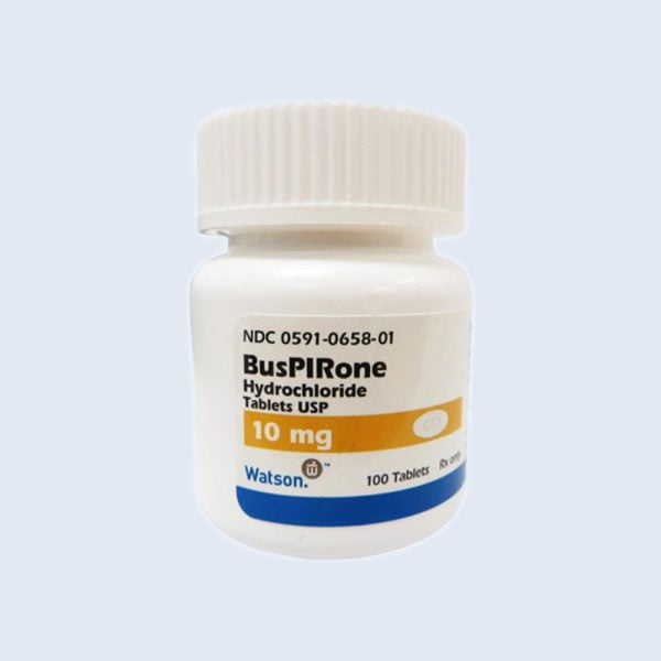 Buy Buspar (Buspirone) 10mg Online