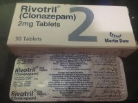 Buy Rivotril 2mg Online
