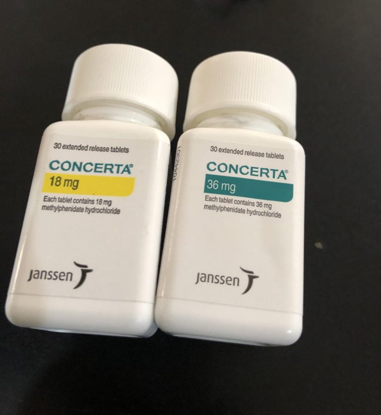 Buy Concerta 36mg Online