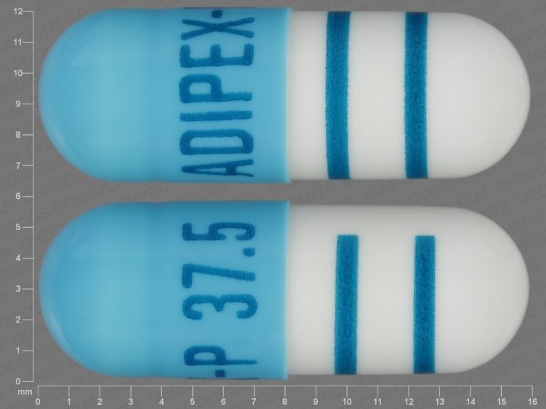 Buy Adipex-P capsule Online