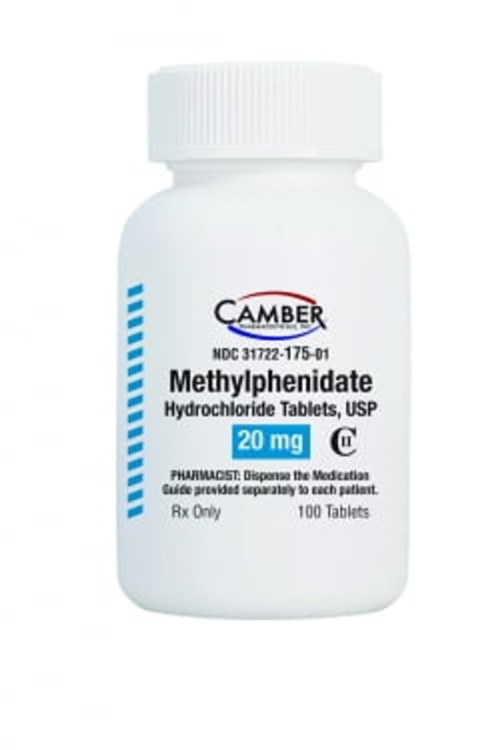Methyl (Methylphenidate) 20mg — Medicines medication available at Buy Xanaxiety Online Pharmacy