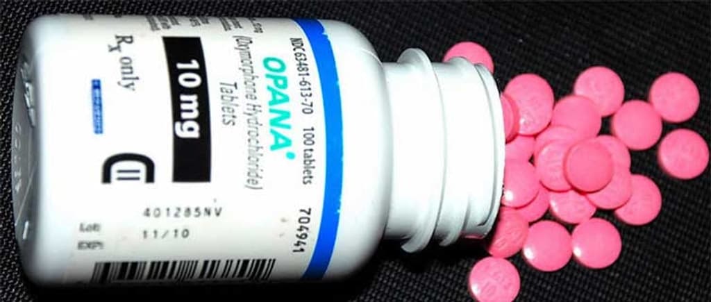 Opana 10mg — Medicines medication available at Buy Xanaxiety Online Pharmacy