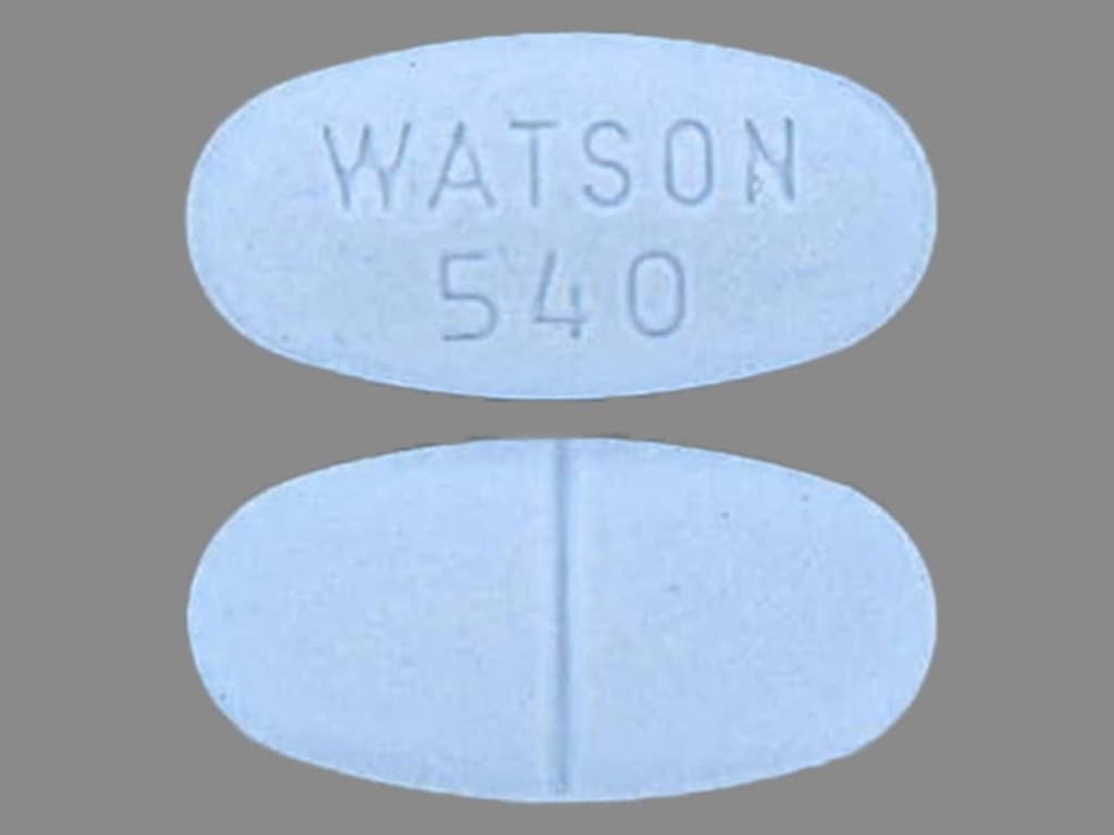 Watson 540 — Medicines medication available at Buy Xanaxiety Online Pharmacy