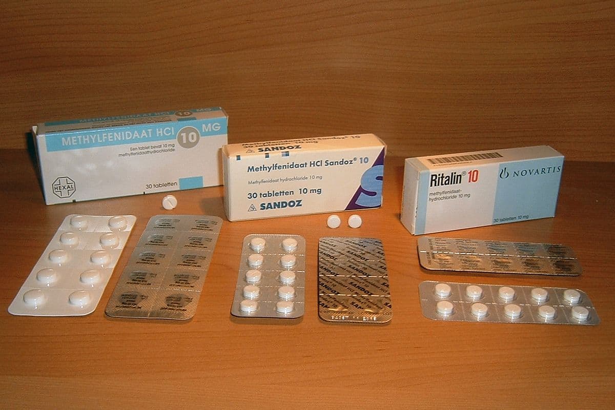 Methyl (Methylphenidate) 10mg — Medicines medication available at Buy Xanaxiety Online Pharmacy