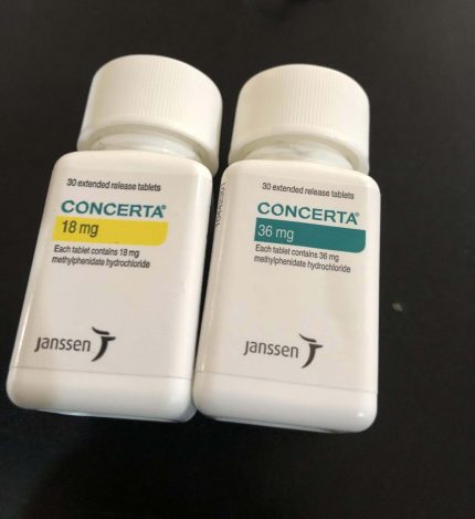 Buy Concerta 36mg Online