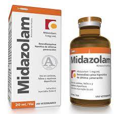 Buy midazolam Online