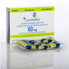 Buy Cymbalta Duloxetine Online