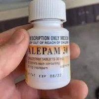 Buy Aleram Oxazepam Online