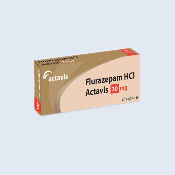 Buy Flurazepam 30mg Online