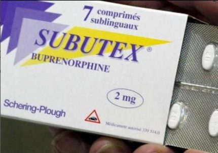 Buy Subutex 2mg Online