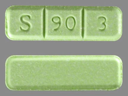 Buy Xanax green bar S903 2mg Online